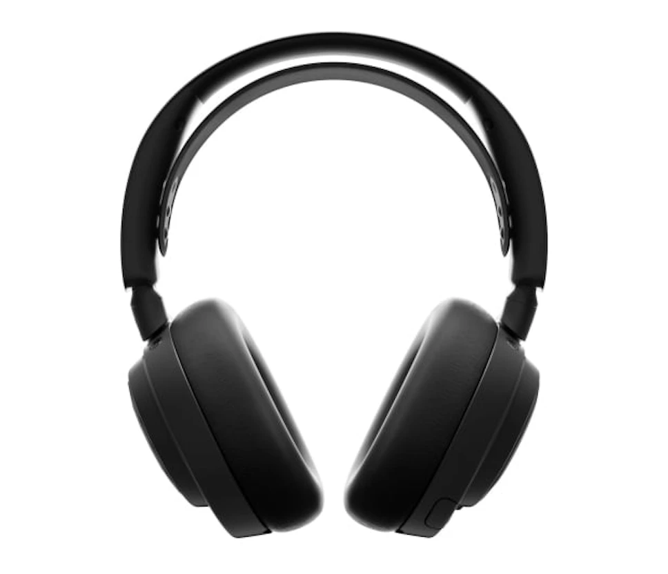 SteelSeries Arctis Nova Pro Omni Black