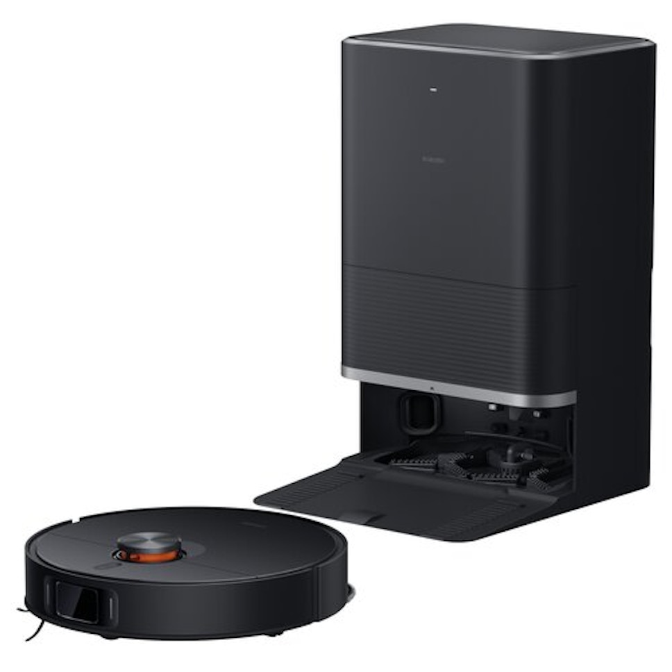 Robot sprzątający XIAOMI Robot Vacuum X20 Max Robot sprzątający XIAOMI Robot Vacuum X20 Max