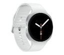 Samsung Galaxy Watch8 44mm Srebrny LTE