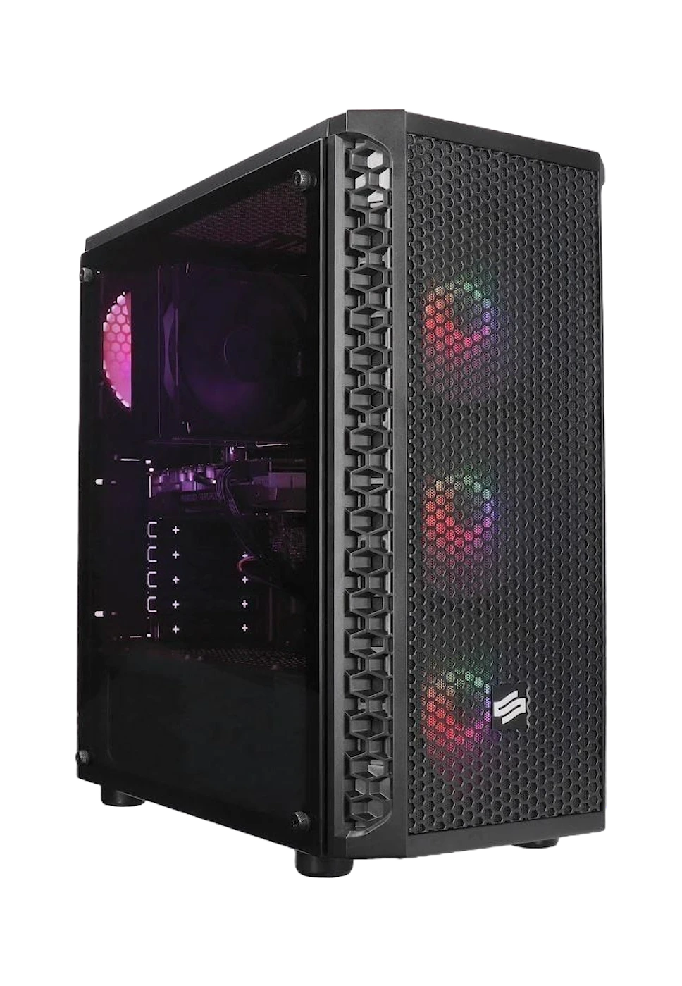 Komputer Plenti CoreX - RTX 4070 TI 