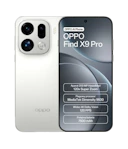 Smartfon OPPO Find X9 Pro 5G 16/512 6.78" 120Hz Biały