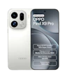 Smartfon OPPO Find X9 Pro 5G 16/512 6.78" 120Hz Biały