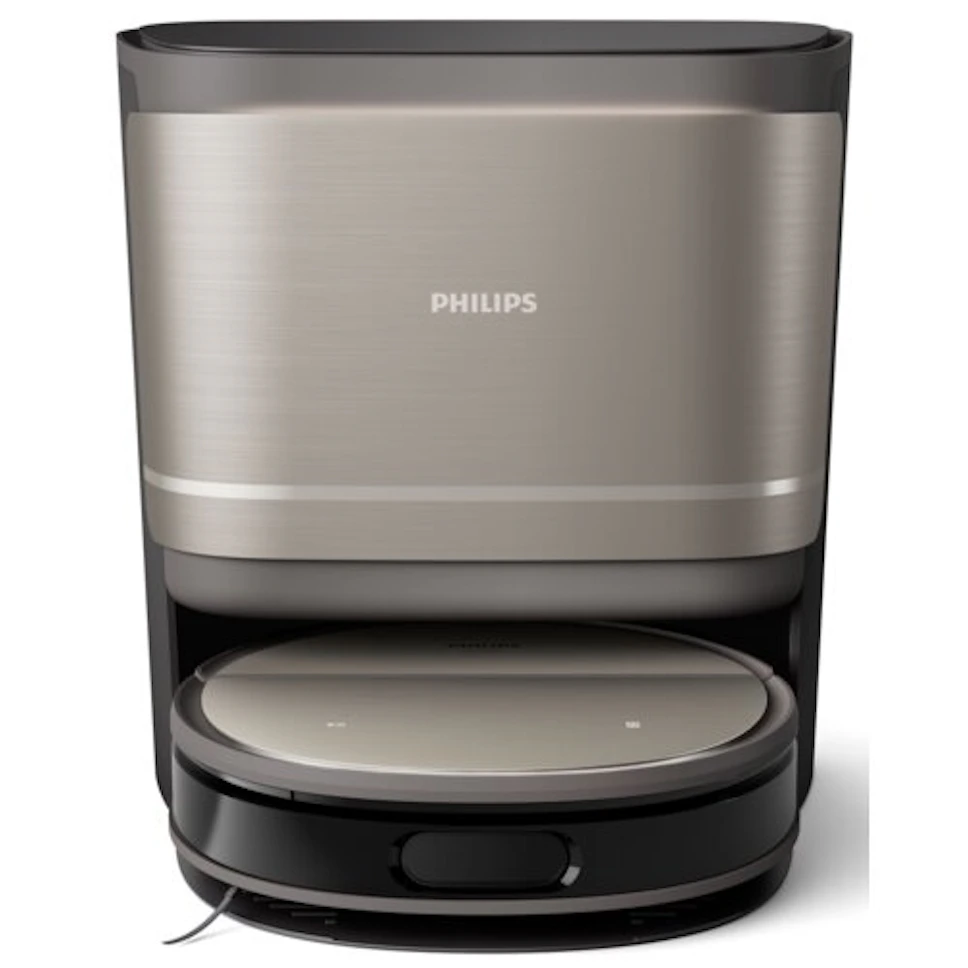 Robot sprzątający PHILIPS Aqua 9000 XU9100/10 (Mopujący)