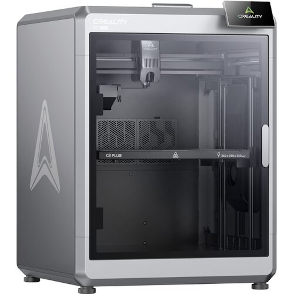 Drukarka 3D CREALITY K2 Plus 