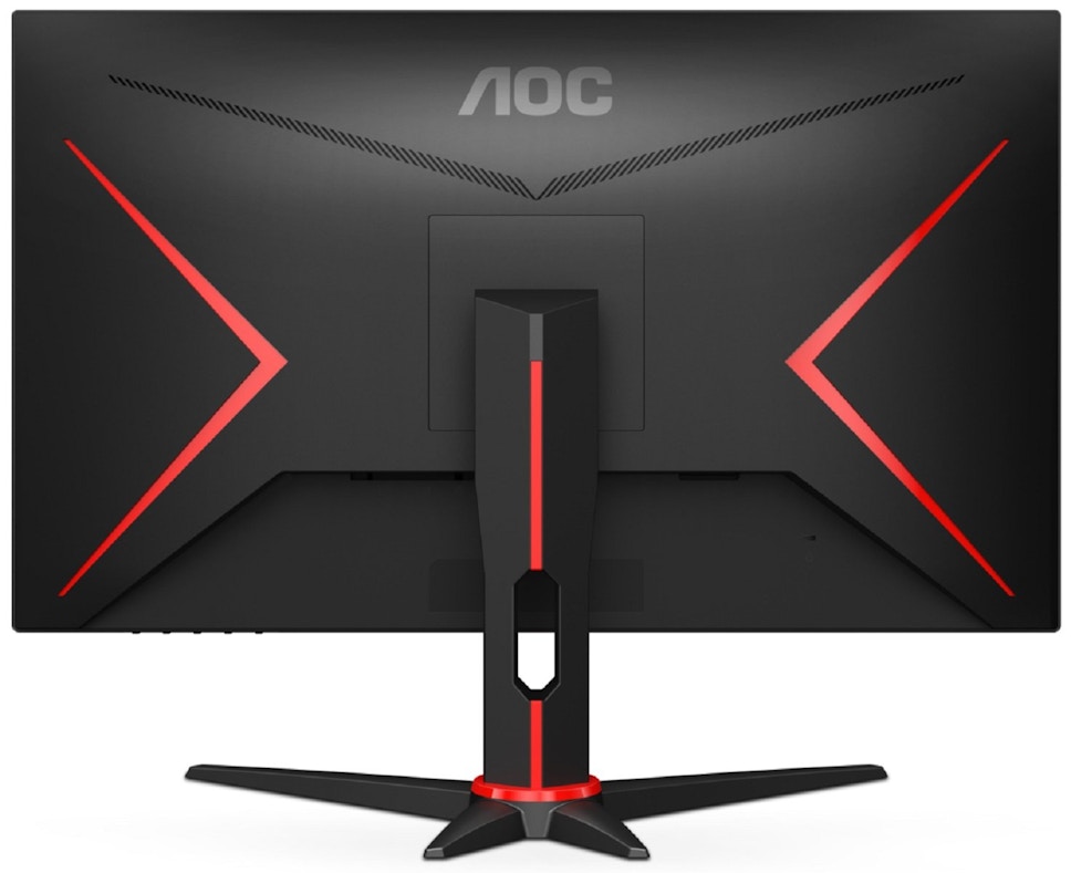 Monitor AOC G2 C27G2ZE 27" 240Hz Curved Monitor AOC G2 C27G2ZE 27" 240Hz Curved