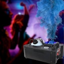 Wytwornica dymu LIGHT4ME Jet 1200 LED