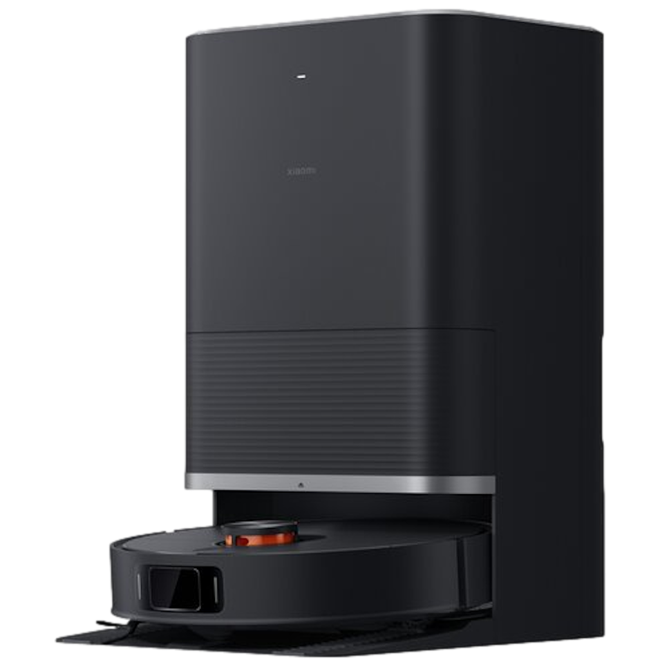 Robot sprzątający XIAOMI Robot Vacuum X20 Max Robot sprzątający XIAOMI Robot Vacuum X20 Max