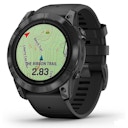 Zegarek sportowy GARMIN Epix Pro (Gen 2) 51mm Czarny