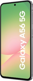 Smartfon SAMSUNG Galaxy A56 5G 8/128GB Grafitowy