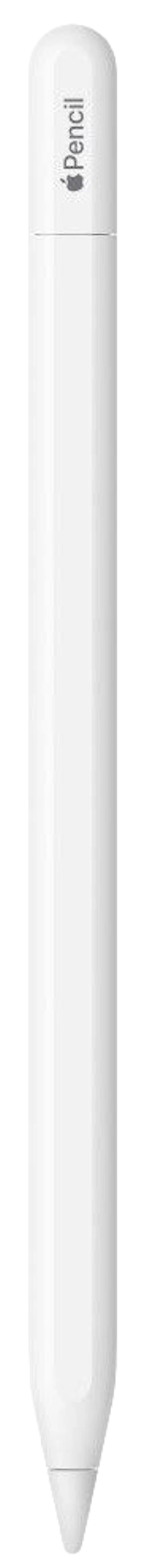 Rysik Apple Pencil (USB-C)