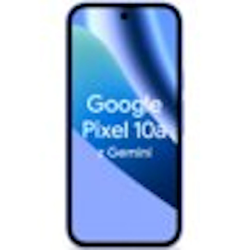 Smartfon GOOGLE Pixel 10a 5G 8/256GB 6.3" 120Hz Jasnofioletowy