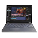 Laptop LENOVO ThinkPad P16 Gen 2 i7-13850HX/32GB/1TB/RTX2000 Ada/Wind 11 Pro