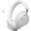 Słuchawki nauszne AKG N9 Hybrid ANC Biały