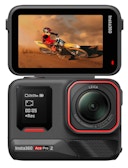 Kamera sportowa INSTA360 ACE PRO 2 z podwójną baterią