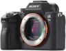Aparat bezlusterkowy Sony Alpha A7 III Body Czarny