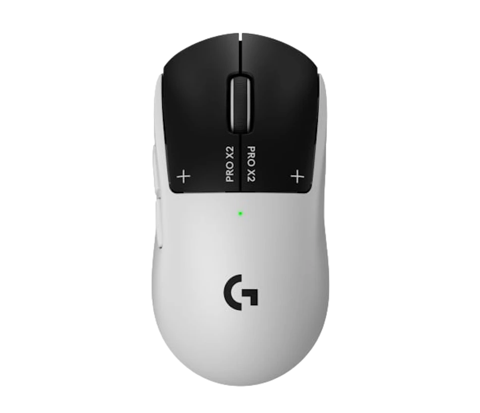 Logitech G PRO X2 Superstrike