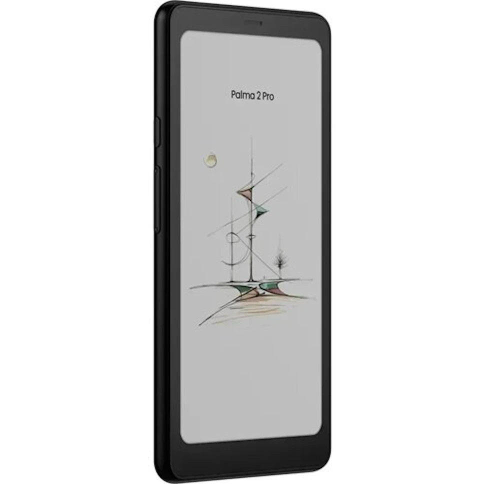 ONYX BOOX Palma 2 Pro 6.13" Czarny
