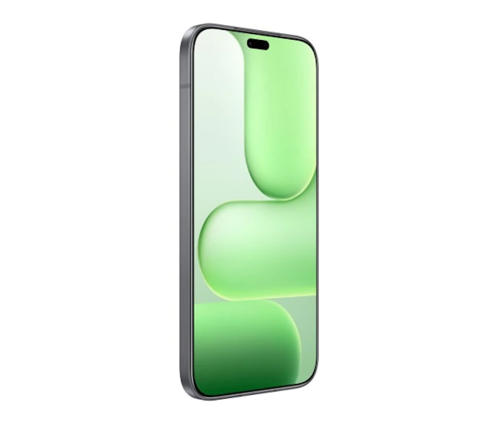 HONOR 600 Lite 5G 8/256GB Velvet Black