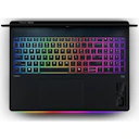Laptop HP Omen Max 16-AK0216NW Ryzen AI 9 HX 375/32GB/1TB/RTX5080/Win 11 Home