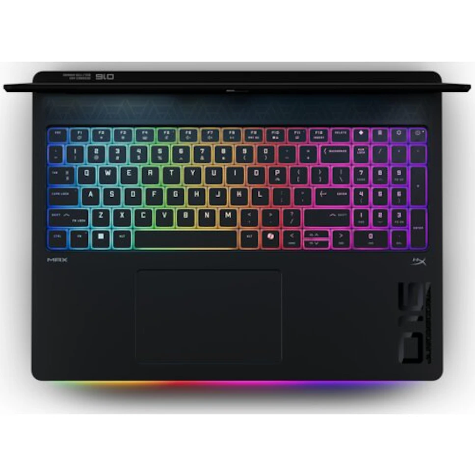 Laptop HP Omen Max 16-AK0216NW Ryzen AI 9 HX 375/32GB/1TB/RTX5080/Win 11 Home