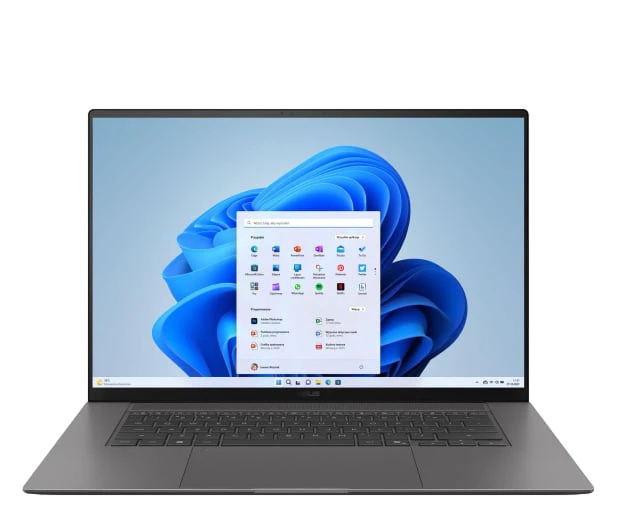 ASUS Zenbook S 14 Ultra 9-386H/32GB/1TB/Win11 OLED Touch