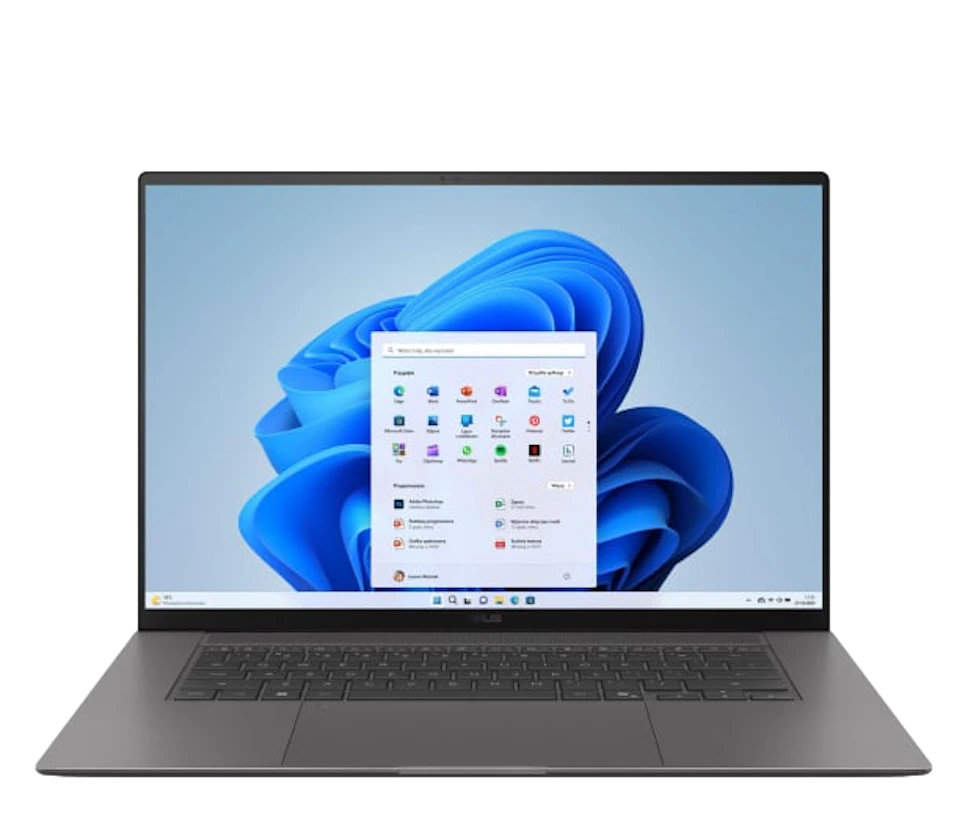 ASUS Zenbook S 14 Ultra 9-386H/32GB/1TB/Win11 OLED Touch