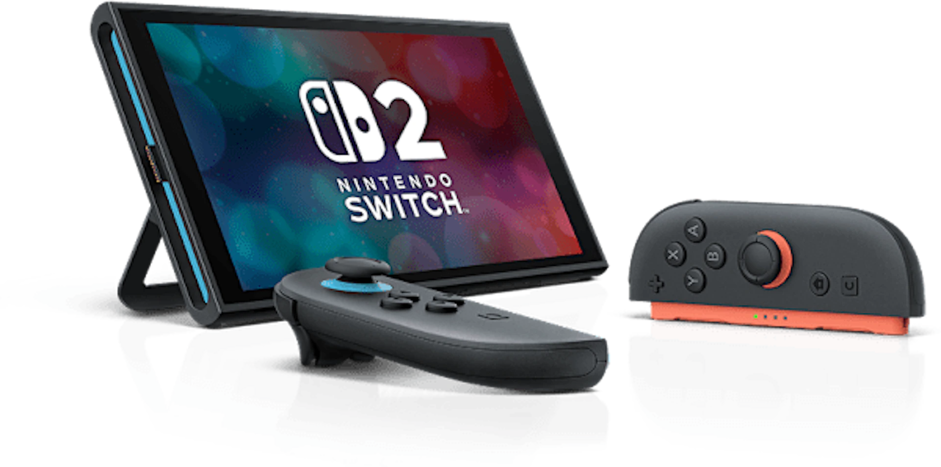 Konsola Nintendo Switch 2 - zdjęcie 6