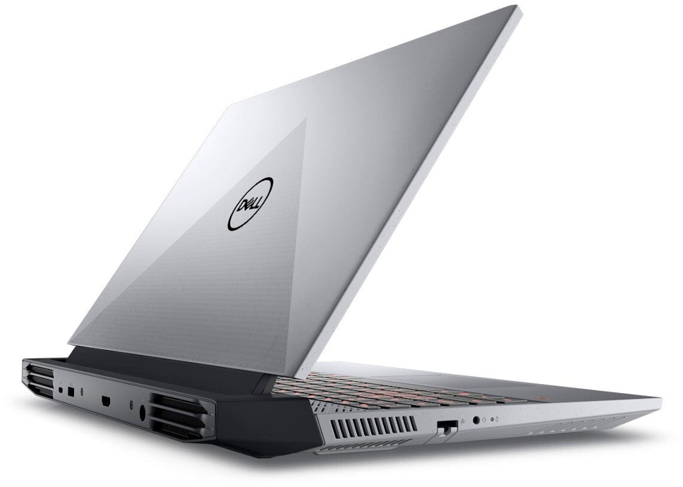 Laptop DELL G15 5525-8328 15.6" R5/16GB/512GB/RTX3050