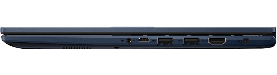 Laptop ASUS Vivobook A1504VA-BQ940W 15.6" IPS i7-1355U