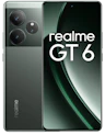 Smartfon REALME GT 6 16/512GB 5G Zielony