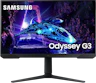 Monitor SAMSUNG Odyssey G3 S27DG300EU 27" 180Hz 1ms