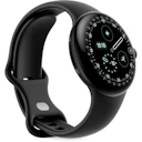 Smartwatch GOOGLE Pixel Watch 4 41mm Obsydian