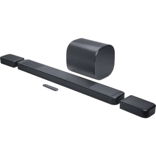 Soundbar JBL BAR 1300 MKII Czarny