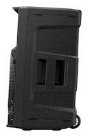 Power audio ALPHA THETA Wave Eight