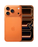 Apple iPhone 17 Pro 256GB Kosmiczny pomarańcz