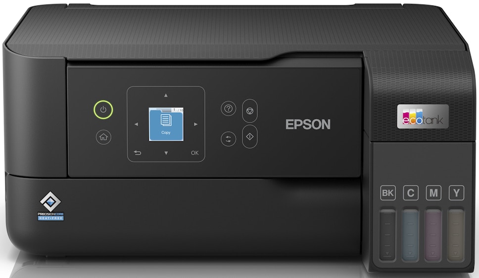 Drukarka EPSON EcoTank L3560