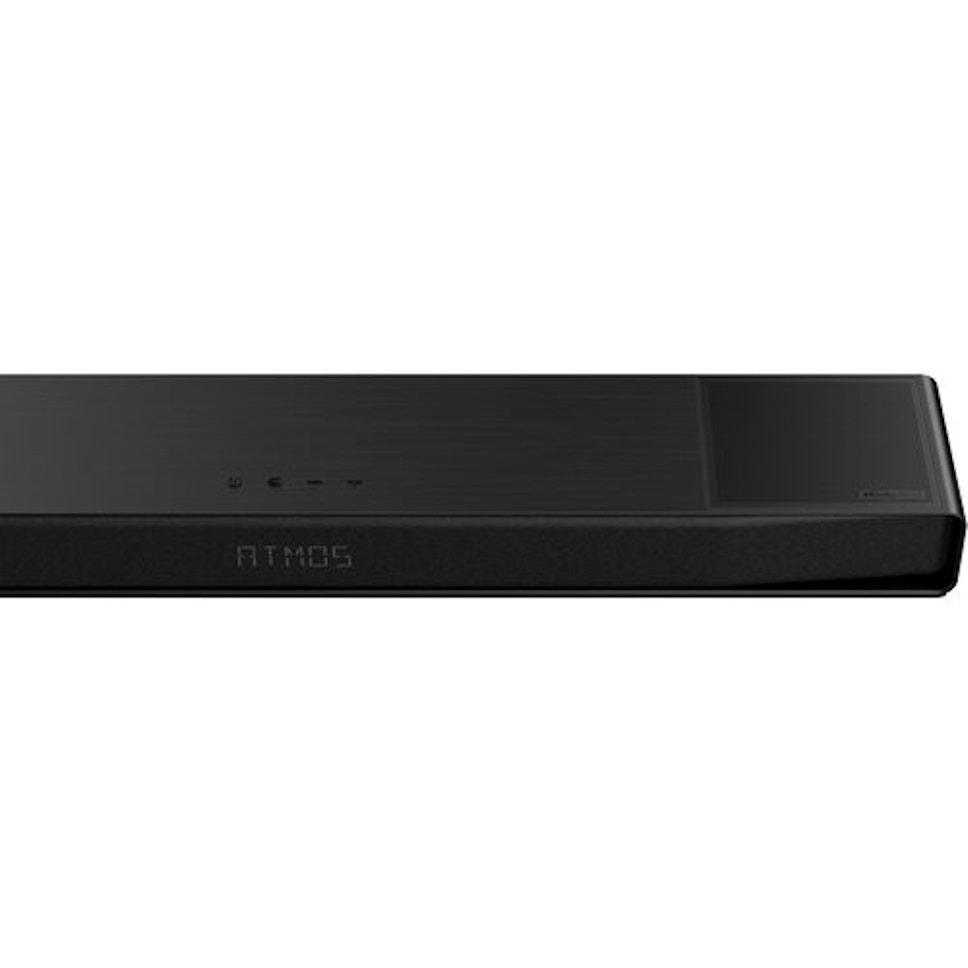 Soundbar HISENSE AX3120Q Czarny 3.1.2-kanałowy