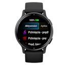 Smartwatch Garmin Vivoactive 5 Czarny