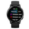 Smartwatch Garmin Vivoactive 5 Czarny