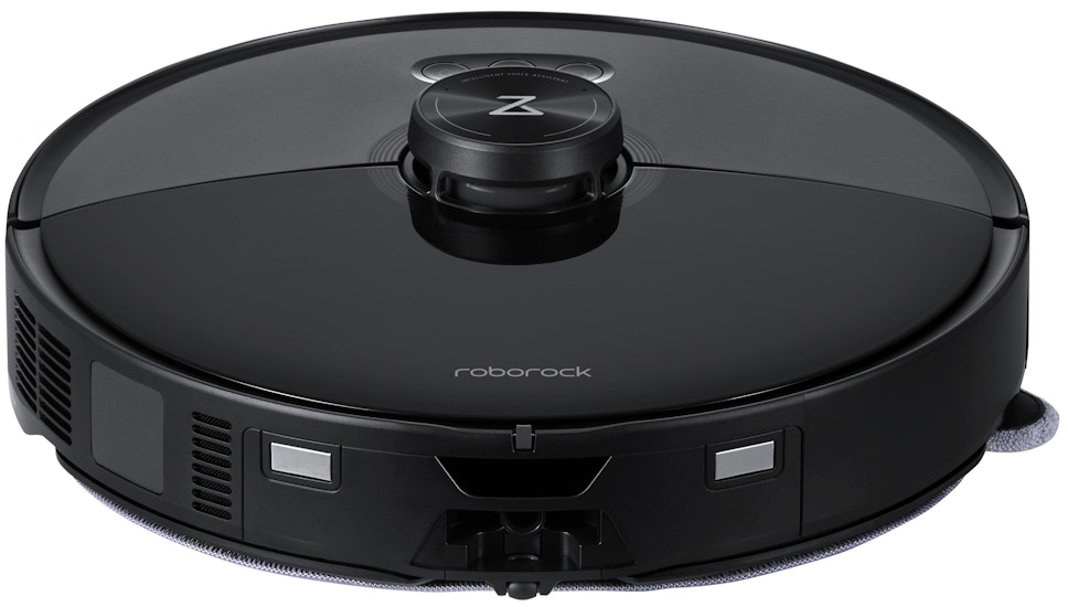 Robot sprzątający ROBOROCK S8 MaxV Ultra Czarny Robot sprzątający ROBOROCK S8 MaxV Ultra Czarny