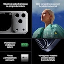 Apple iPhone 17 Pro Max 256GB Głębinowy błękit