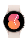 Zegarek Samsung Galaxy Watch 5 40mm Różowe złoto