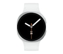 Samsung Galaxy Watch8 44mm Srebrny LTE