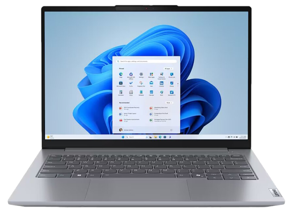 Laptop Lenovo ThinkBook 16 G7 Ultra 7 / 16GB / 512GB / Windows 11 Professional Laptop Lenovo ThinkBook 16 G7 Ultra 7 / 16GB / 512GB / Windows 11 Professional
