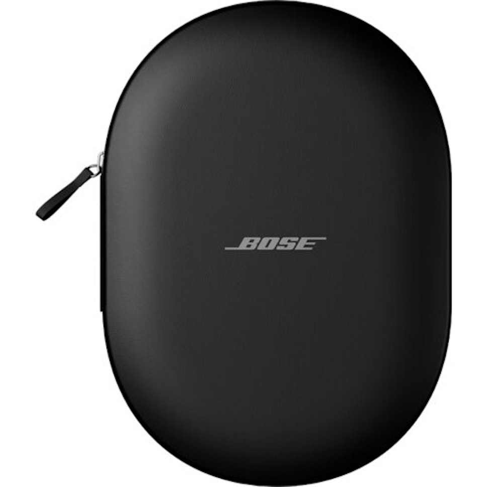 BOSE QuietComfort Ultra 2 gen. ANC Czarny
