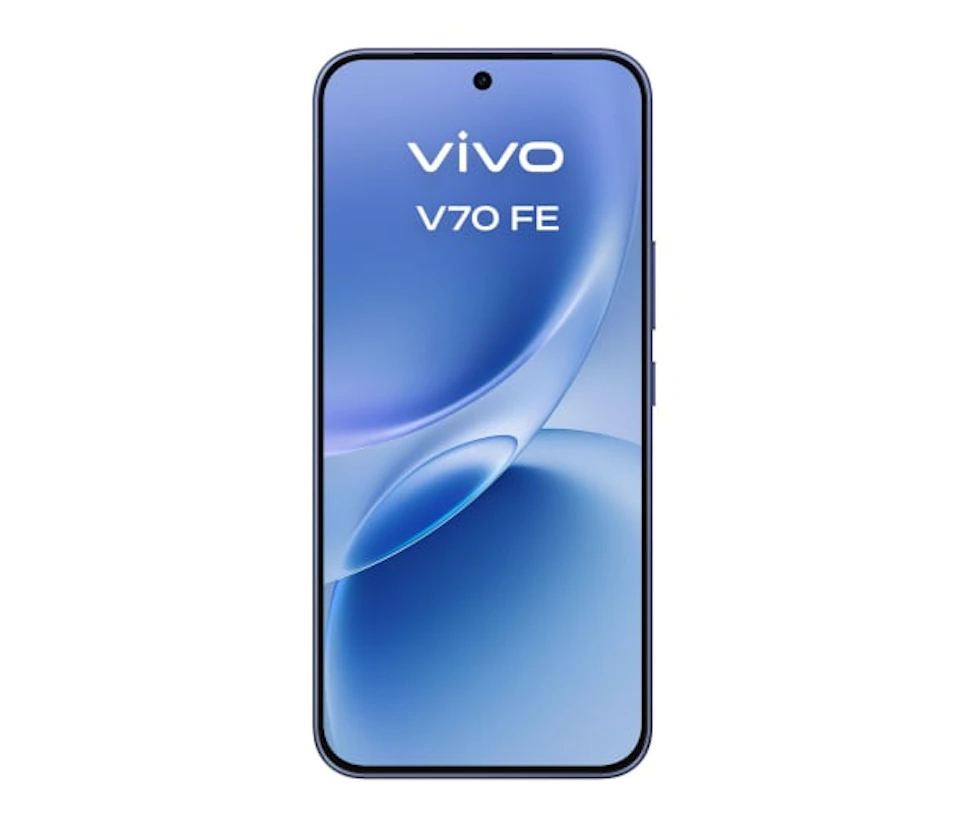 vivo V70 FE 5G 8/256GB Niebieski