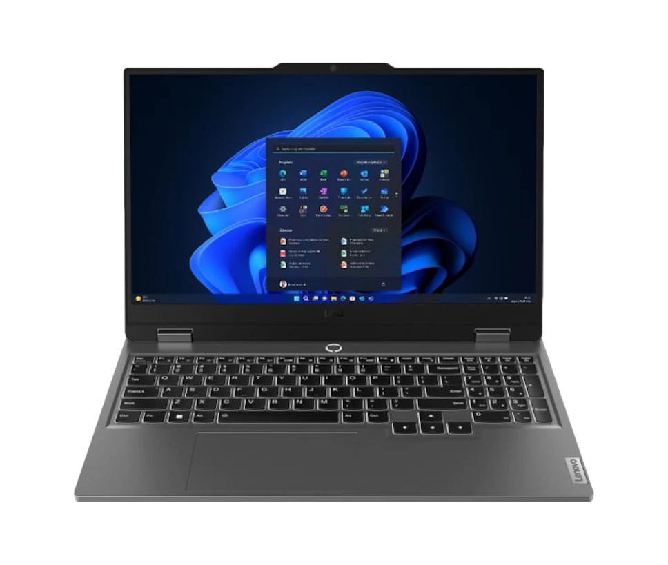 Lenovo LOQ-15 i5-13450HX/16GB/1TB/Win11 RTX5060