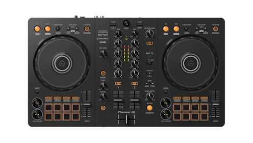 Kontroler DJ PIONEER DDJ-FLX4