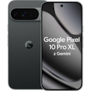 Smartfon GOOGLE Pixel 10 Pro XL 5G 16/512GB 6.8" 120Hz Obsydian