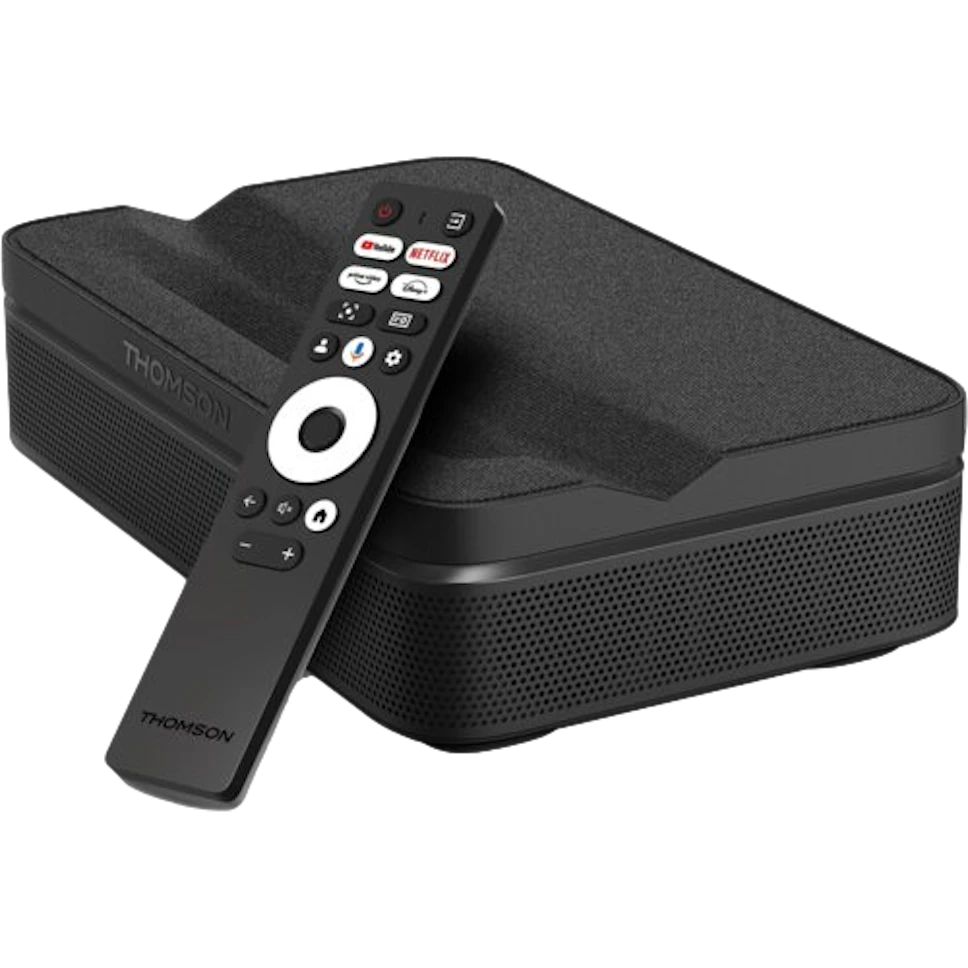 Projektor THOMSON PG55B 